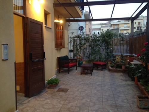 Castellammare del Golfo Italy Last Minute Discount Code Booking.com