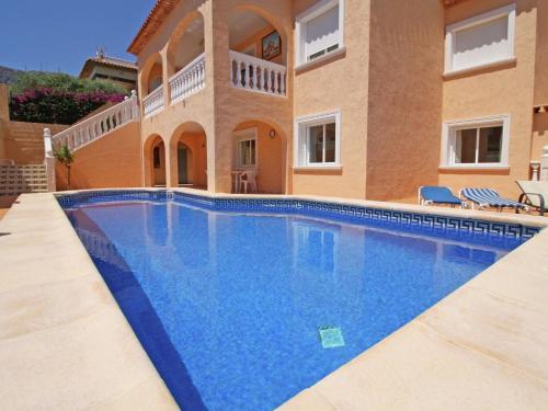 Calpe Spain Last Minute Discount Code Agoda.com