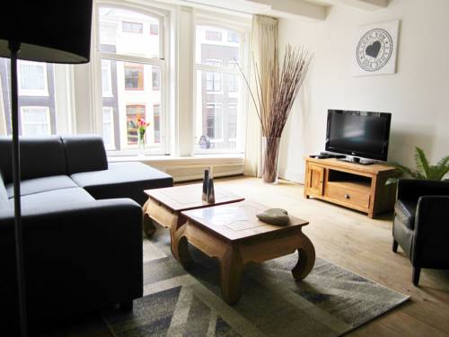 Amsterdam Niederlande Last-Minute-Rabattcode Booking.com