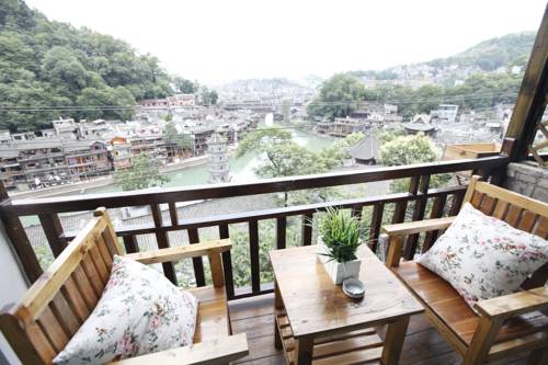 Fenghuang Chine Code de réduction de dernière minute Booking.com