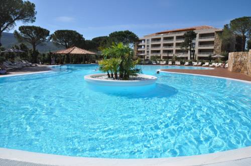 Porto-Vecchio Frankreich Last-Minute-Rabattcode Booking.com