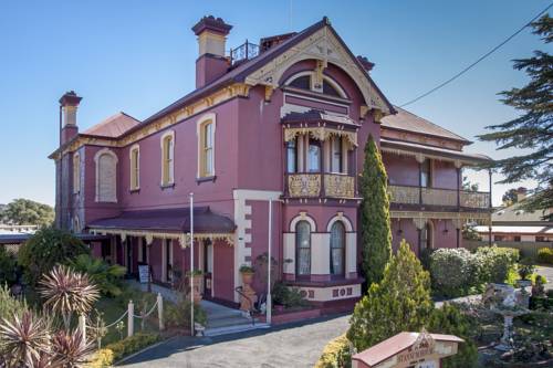 Tenterfield Australie Code de réduction de dernière minute Booking.com