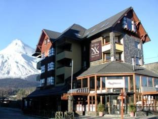 Pucon Chile Last Minute Discount Code Agoda.com
