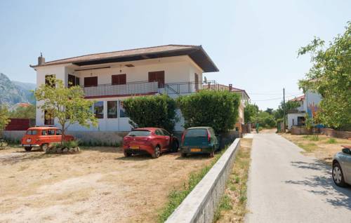 Seline Kroatien Last-Minute-Rabattcode Booking.com