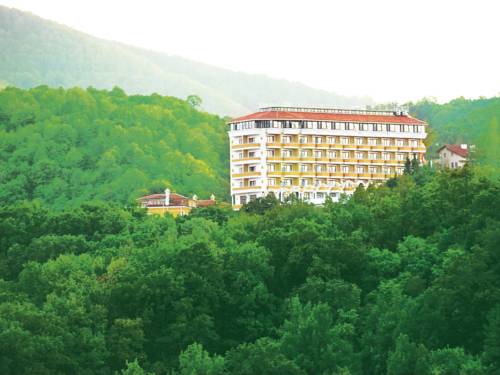 Yalova Türkei Last-Minute-Rabattcode Booking.com