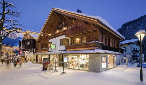Sankt Anton am Arlberg L'Autriche Code de réduction de dernière minute Booking.com