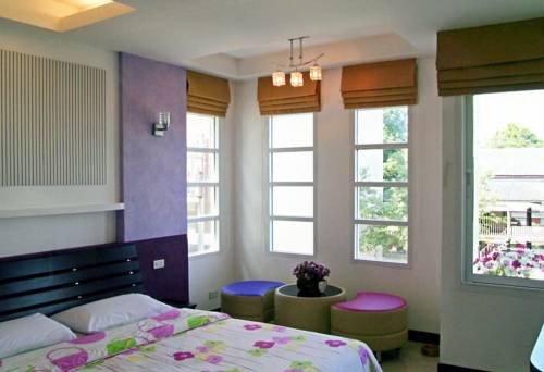 Cha Am Thailand Last-Minute-Rabattcode Booking.com
