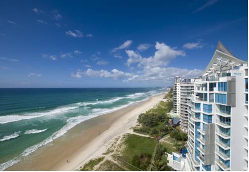 Goldküste Australien Last-Minute-Rabattcode Booking.com