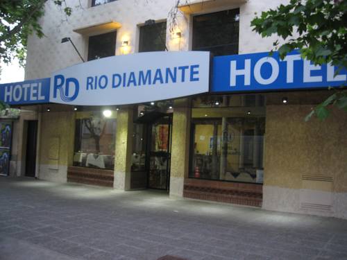 San Rafael, Mendoza Argentinien Last-Minute-Rabattcode Booking.com