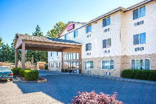 Federal Way (WA) United States Last Minute Discount Code Agoda.com
