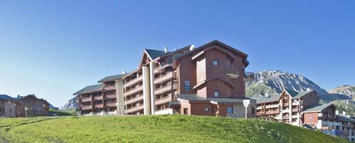 La Plagne, 73210 Frankreich Last-Minute-Rabattcode Booking.com