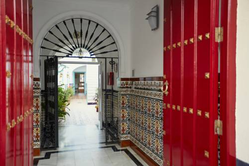 Sanlúcar de Barrameda España Último Minuto Código de Descuento Booking.com