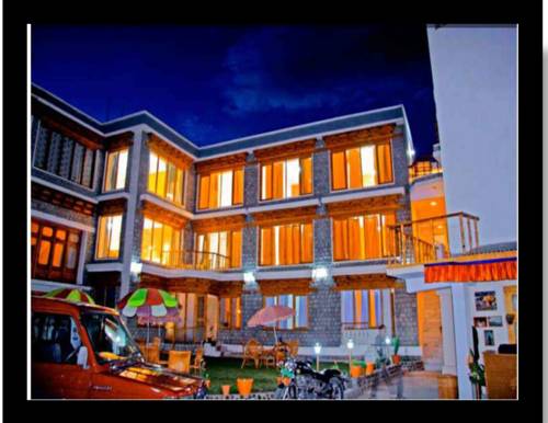 Leh India Last Minute Discount Code Booking.com