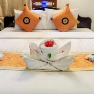 Siem Reap Cambodia Last Minute Discount Code Agoda.com