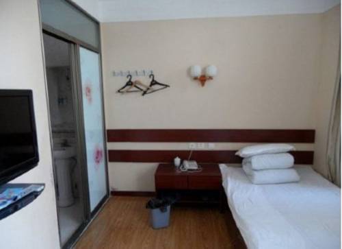 Erdaobaihe China Laatste minuut Kortingscode Booking.com