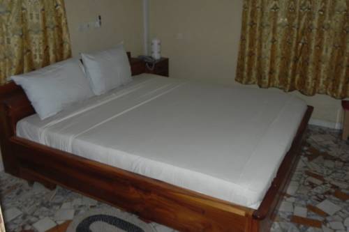 Lomé Togo Last Minute Discount Code Booking.com