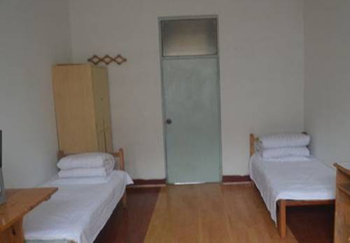 Manzhouli China Laatste minuut Kortingscode Booking.com