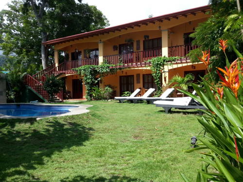 Garabito Costa Rica Last-Minute-Rabattcode Booking.com