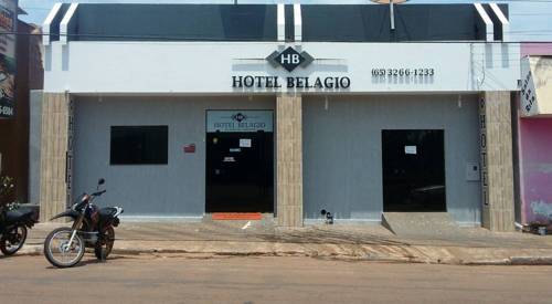 Pontes e Lacerda (Mato Grosso) Brasilien Last-Minute-Rabattcode Booking.com