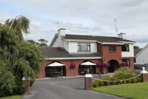Athlone Irland Last-Minute-Rabattcode Booking.com