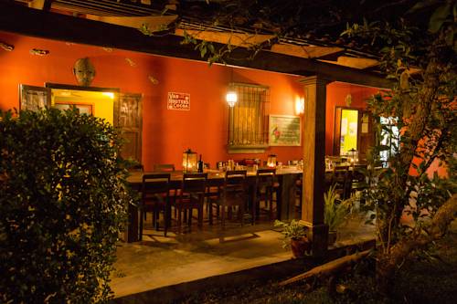 Liberia Costa Rica Last Minute Discount Code Booking.com