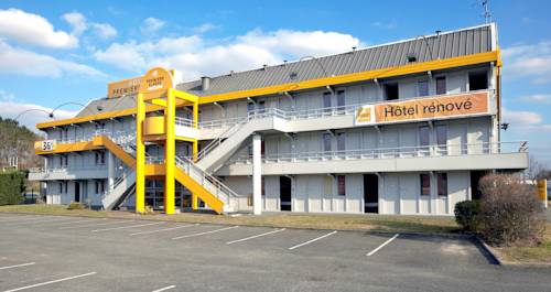 Pessac-Becquerel Frankreich Last-Minute-Rabattcode Booking.com