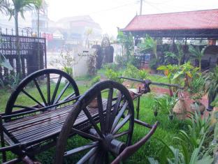 Siem Reap Cambodia Last Minute Discount Code Agoda.com