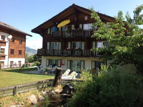 Grächen Switzerland Last Minute Discount Code Booking.com