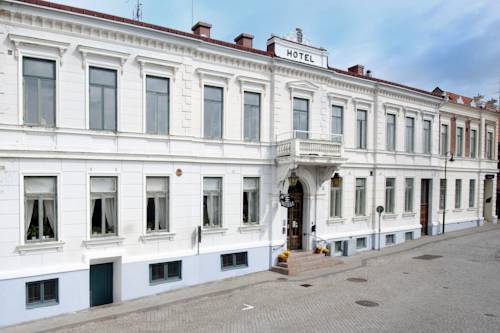 Laholm Schweden Last-Minute-Rabattcode Booking.com