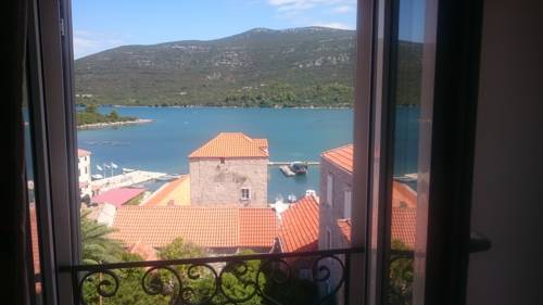 Ston Kroatien Last-Minute-Rabattcode Booking.com