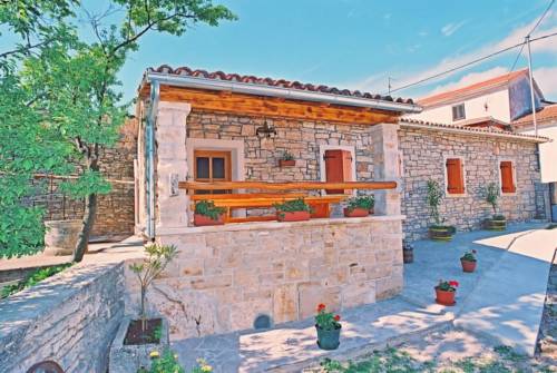 Kanfanar Kroatien Last-Minute-Rabattcode Booking.com