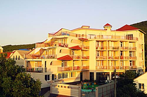 Sukko Russia Last Minute Discount Code Booking.com