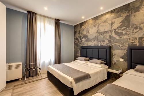 Rome Italië Laatste minuut Kortingscode Booking.com
