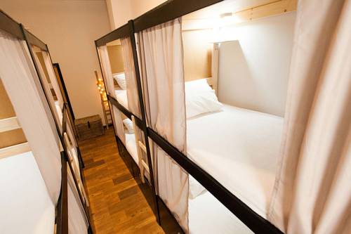 Tarifa España Último Minuto Código de Descuento Booking.com