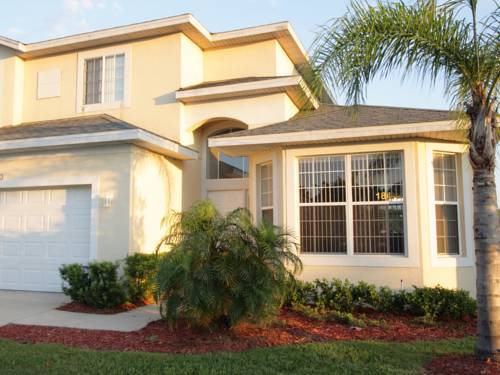 Kissimmee (Florida) Vereinigte Staaten Last-Minute-Rabattcode Booking.com