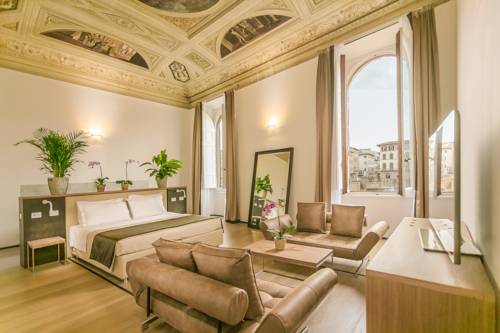 Firenze Italia Último Minuto Código de Descuento Booking.com