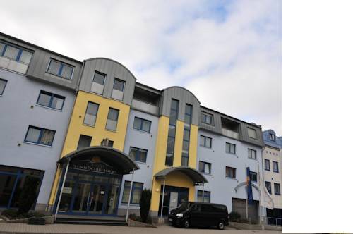 Schlüchtern Duitsland Laatste minuut Kortingscode Booking.com