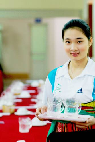 Thanh Hoa Vietnam Laatste minuut Kortingscode Booking.com