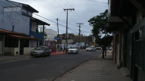 Ilheus (Bahia) Brasilien Last-Minute-Rabattcode Booking.com