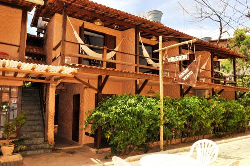Morro de Sao Paulo (Bahia) Brazil Last Minute Discount Code Booking.com