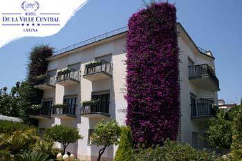 Latina Italien Last-Minute-Rabattcode Booking.com