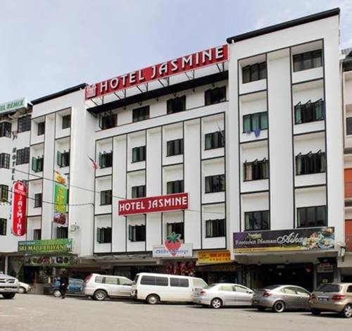 Cameron Highland Malaysia Last Minute Discount Code Booking.com