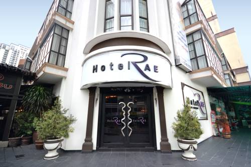 Kuala Lumpur Malaisie Code de réduction de dernière minute Booking.com