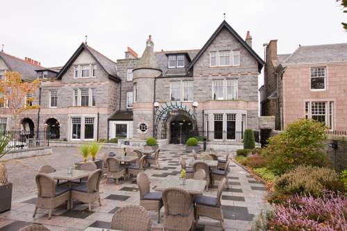 Aberdeen United Kingdom Last Minute Discount Code Booking.com