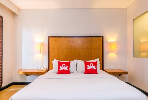 Kuta Indonesien Last-Minute-Rabattcode Booking.com