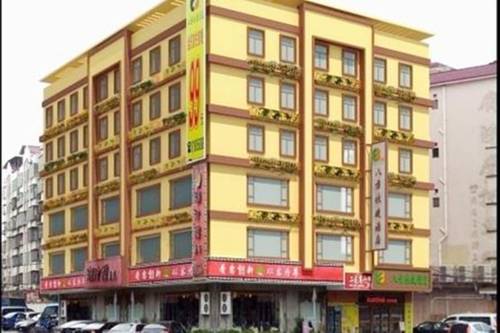 Dongguan China Laatste minuut Kortingscode Booking.com