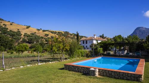 Grazalema Spanien Last-Minute-Rabattcode Booking.com