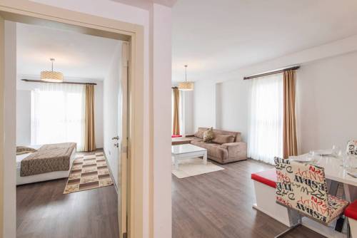 Esenyurt Turquie Code de réduction de dernière minute Booking.com