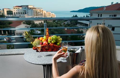 Budva Montenegro Last Minute Discount Code Booking.com