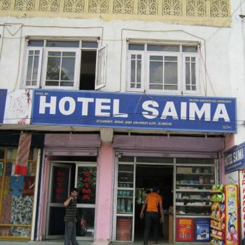 Srinagar India Last Minute Discount Code Booking.com